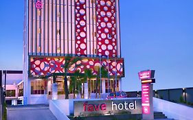 Favehotel Rembang